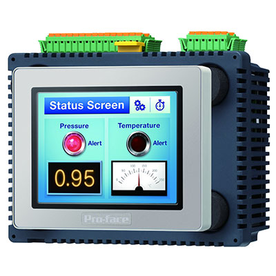 ★新品 Proface デジタル タッチパネル 表示器GT1150-QBBD