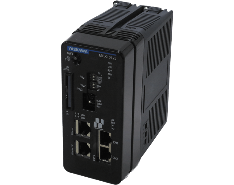 マシンコントローラ｜安川メカトレック末松九機株式会社