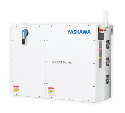 太陽光発電用パワーコンディショナ