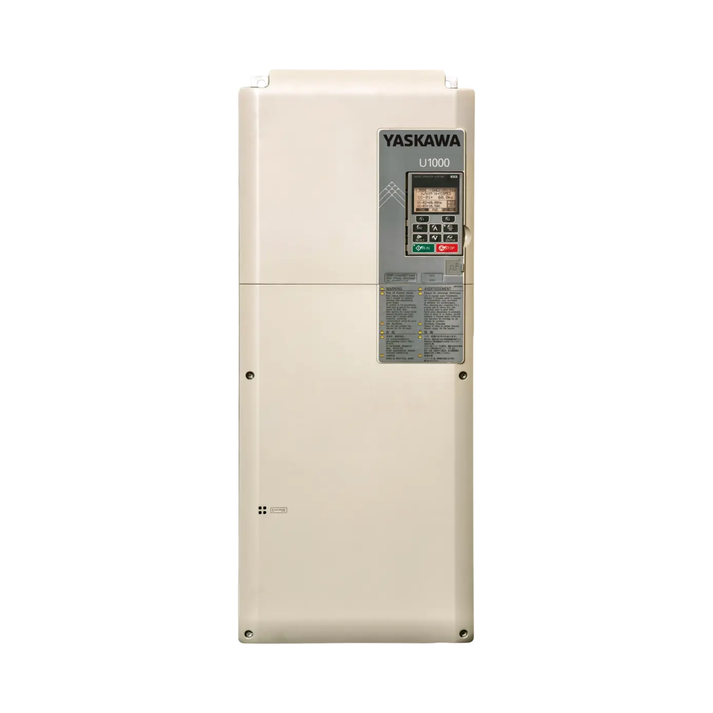 マトリクスコンバータ U1000